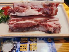 -喜来稀肉(北外滩白玉兰广场店)