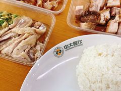 -春晖饭堂(中山大学南校区店)