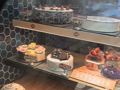 -DQ·蛋糕·冰淇淋(万象城店)