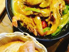 -院子餐厅·大锅菜·老杭帮(桥西直街店)