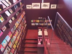 店内环境-当当梅溪书院(步步高梅溪新天地店)