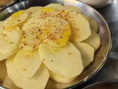 -小团团·路边烤牛肉(南岭壹街店)