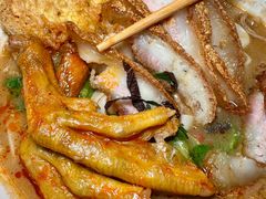 -水平有限广西米粉·广西风味集(五道口店)