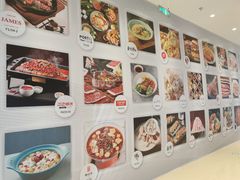 -上蔬无瑕· 创意素食·Vegetarian(华采天地店)