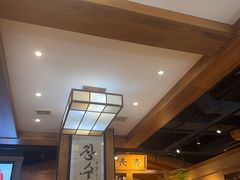 -长寿参鸡汤(朝韩风情街店)