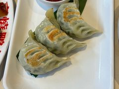 -南拳十三姨·潮汕砂锅粥·粤菜(西单大悦城店)