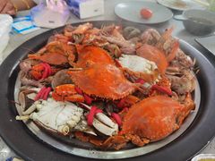 -仙螺岛海鲜自助餐厅(总店)
