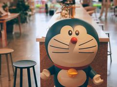 -dotcom coffee古点咖啡(致真大厦店)