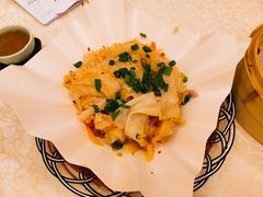 XO酱陈村粉-顺德人家食府(黄金广场店)