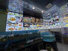 -鑫渔港海鲜本地菜·山海关浑锅(东戴河店)