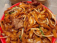-阿诚市井潮汕菜(金台路店)