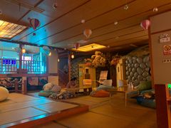 -汤泉良子(马连道店)