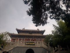 -洛阳白马寺