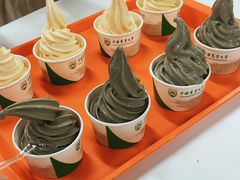 -中国农业大学·第四食堂风味餐厅