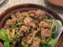 -潮香兴煲仔饭(莲花路店)