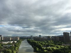 -运河游船(武林门码头)