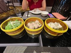 -富力威斯汀酒店-中国元素中餐厅(武昌临江店)