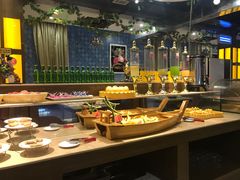 -烤尚宫烤肉火锅海鲜自助餐厅(朝阳广场店)