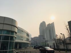 -天津市儿童医院(河西马场院区)