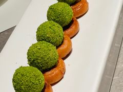 -木守西溪溪隐餐厅