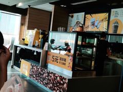 -麦当劳(百利广场店)