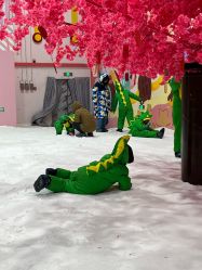 -第五极儿童乐园