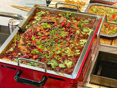 -大佬陈羊肉串(永安街店)