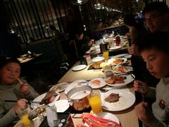 -星伦多自助料理·涮烤一体(嘉兴八佰伴店)
