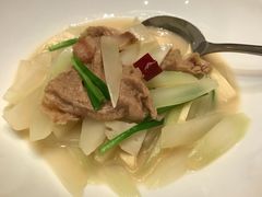 海蜇里子-荣府宴(南阳路店)