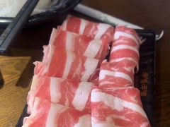 -呷哺呷哺 黄金牧场 (浦东新欧尚超市店)