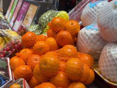 -每日新鲜水果吧(南京东路店)