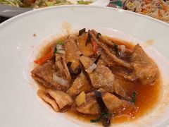 -巴依老爷新疆美食(清华东门店)
