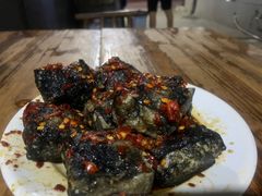 -五娭毑臭豆腐(黄兴南路店)