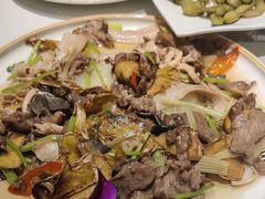 -闽公馆·客家私房菜·商务宴请·包厢(杏林橡树湾店)