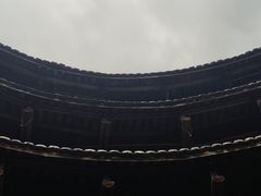 -福建土楼(南靖)景区