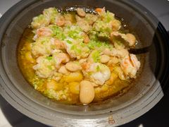 -筱爷叔·上海传统手工菜(玉树路店)