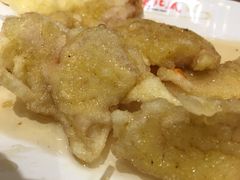 -东北风(龙湾万达广场)