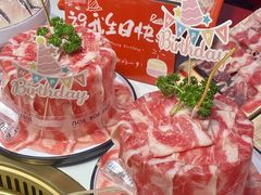 -欠火锅·水牛毛肚·团建聚餐·生日宴(何山路店)