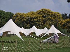 -昆山城市生态森林公园