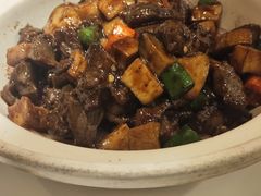 -老牌坊鲁菜名店(聊城美食岛店)