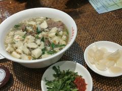 -毅祥斋老孙家泡馍(北院门鼓楼店)
