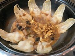 -三里屯土灶炖公鸡地锅鸡(江东店)