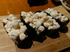 -花枝日本料理(金沟河店)