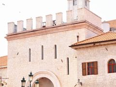 -华谊兄弟（长沙）电影小镇