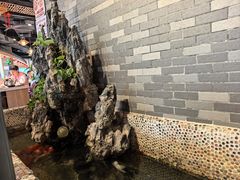 -粤点越有·茶点·粤菜(樵岭国际店)