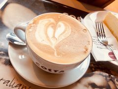-COSTA COFFEE(吴江路店)