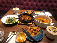 -星叶·东南亚料理(宁波万象汇店)