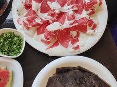 -匹夫涮肉城(黄村店)