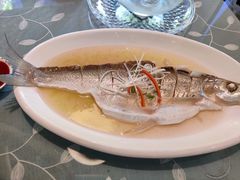 -兰桂坊·花园餐厅(西湖店)
