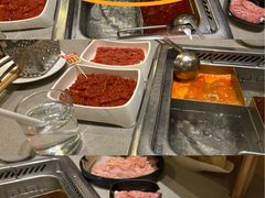 -海底捞火锅(欣大百货店)